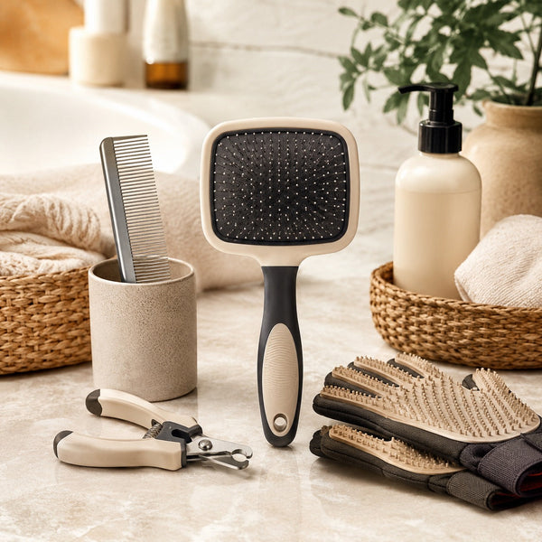 Grooming Supplies