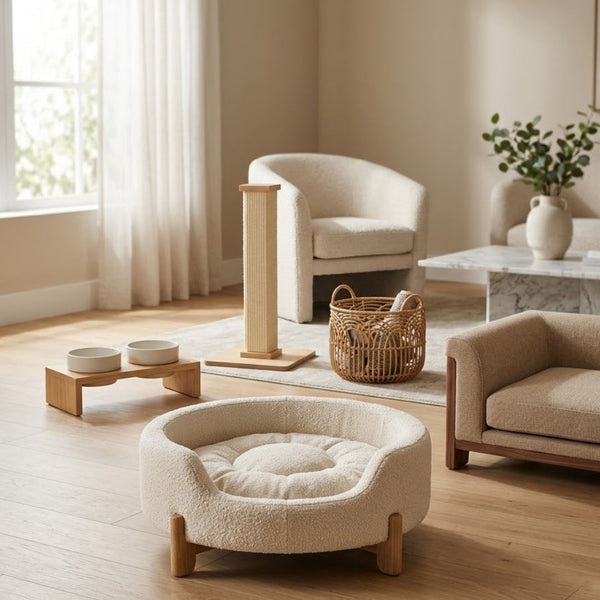 Pet Beds & Furniture