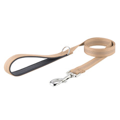 Reflective Silk Webbing Pet Leash for Dogs