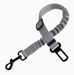 Retractable Shock-Absorbing Extendable Pet Leash for Dogs