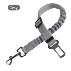 Retractable Shock-Absorbing Extendable Pet Leash for Dogs