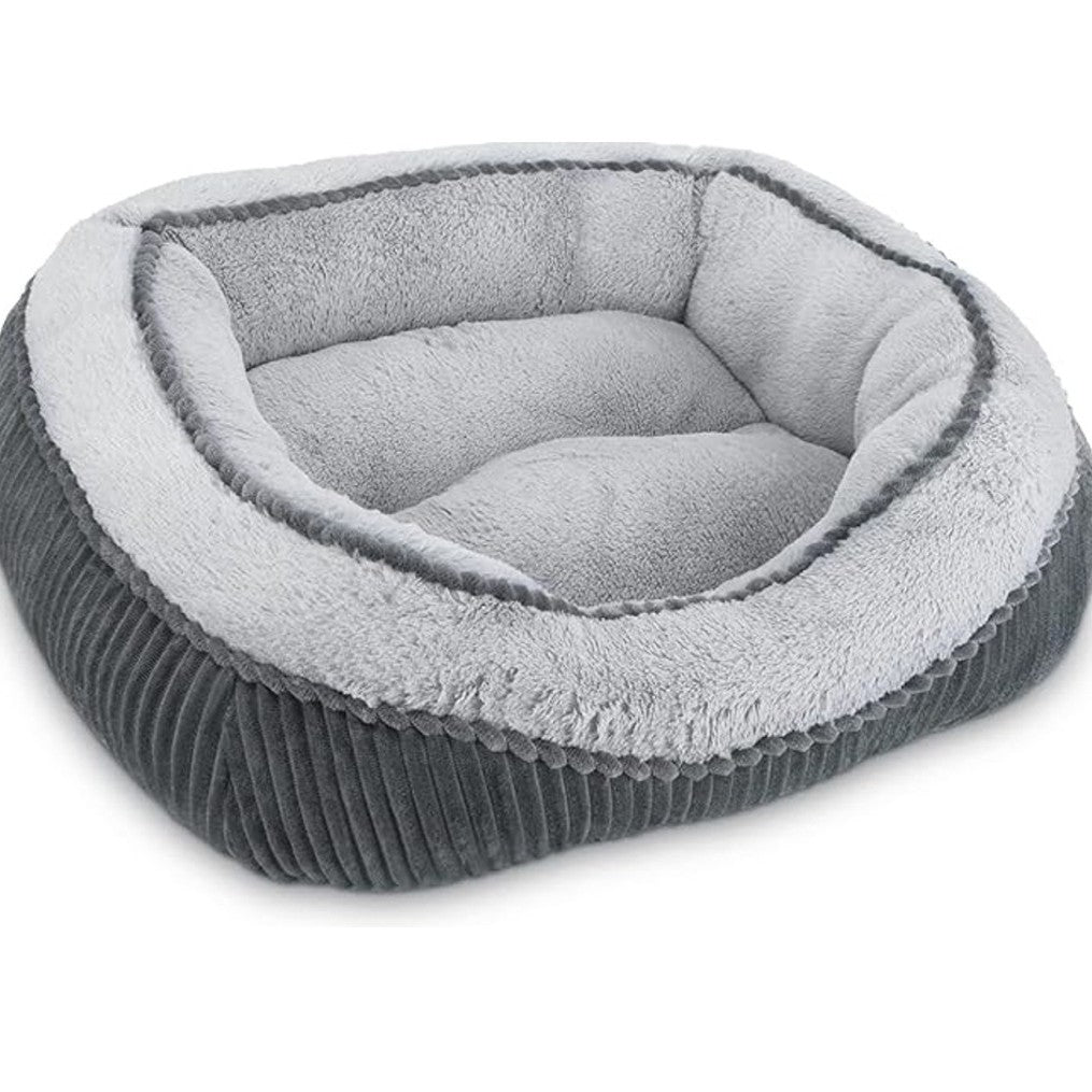 Four-Season Pet Bed for Comfortable Home Use