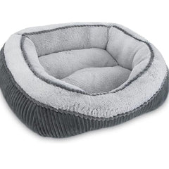 Four-Season Pet Bed for Comfortable Home Use