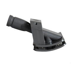 Pet Grooming Brush Vacuum Attachment for Hair Removal