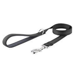 Reflective Silk Webbing Pet Leash for Dogs