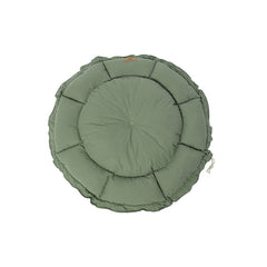Reversible Donut Cat Bed Dual-Use Indoor Pet Bed