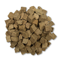 Grain-Free Beef Freeze-Dried Raw Dog Food Formula