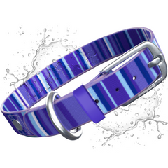 Waterproof Washable Stink-Proof Durable Dog Collar