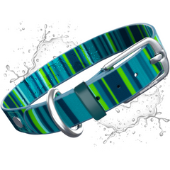 Waterproof Washable Stink-Proof Durable Dog Collar