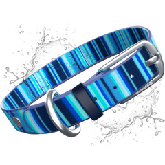 Waterproof Washable Stink-Proof Durable Dog Collar