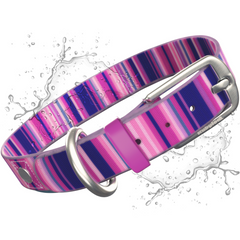 Waterproof Washable Stink-Proof Durable Dog Collar