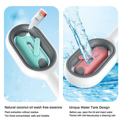 Pet Grooming Comb for Cats Dogs Hair Removal