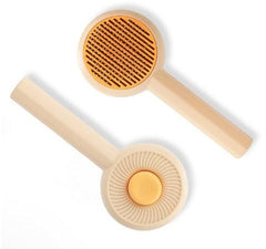 Pet Massage Grooming Comb for Cats Dogs Hair Removal