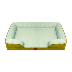 Summer Cooling Washable Detachable Dog Cat Pet Bed