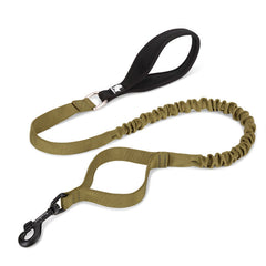 Adjustable Elastic Pet Dog Leash for Comfortable Walking