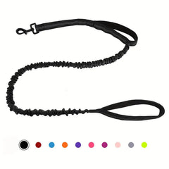 Multi-Functional Anti-Pull Dog Leash for Large Breeds