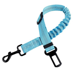 Retractable Shock-Absorbing Extendable Pet Leash for Dogs