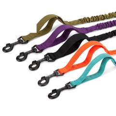 Adjustable Elastic Pet Dog Leash for Comfortable Walking