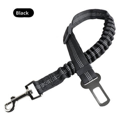 Retractable Shock-Absorbing Extendable Pet Leash for Dogs