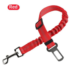 Retractable Shock-Absorbing Extendable Pet Leash for Dogs