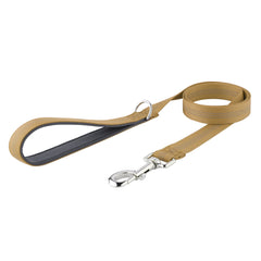 Reflective Silk Webbing Pet Leash for Dogs