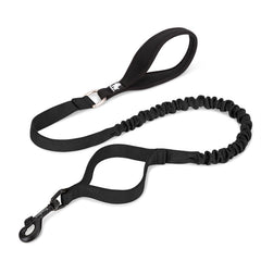 Adjustable Elastic Pet Dog Leash for Comfortable Walking