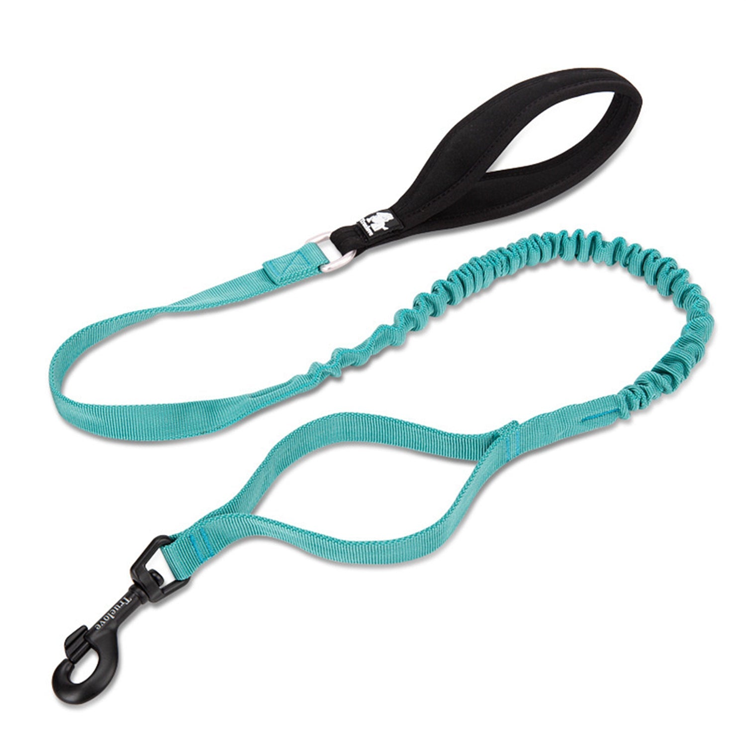Adjustable Elastic Pet Dog Leash for Comfortable Walking