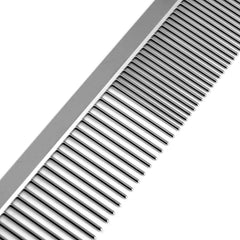 Back Pet Grooming Comb for Coat Care